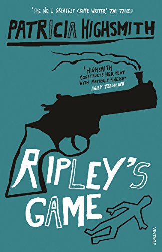 Ripley's Game (A Ripley Novel)